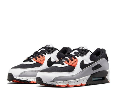 Nike Air Max 90 Black Orange