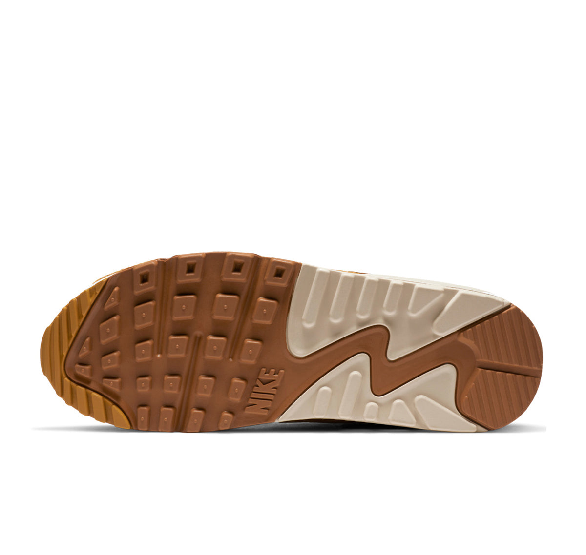Nike Air Max 90 "Caramel"
