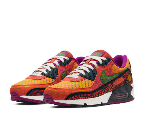 Nike Air Max 90 Dia de los Muertos