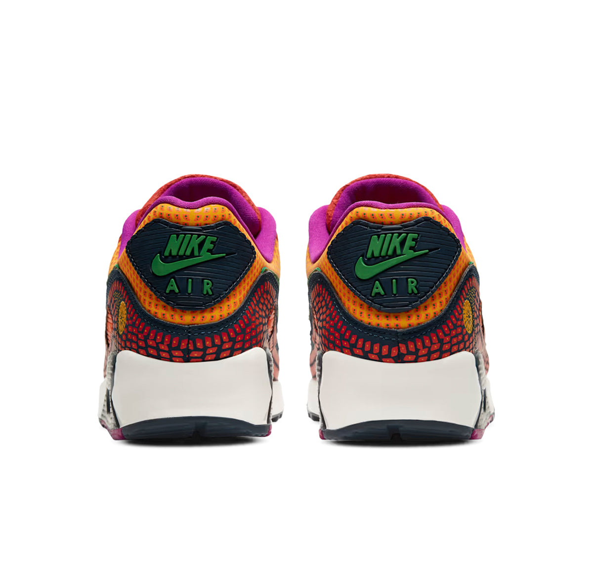 Nike Air Max 90 Dia de los Muertos