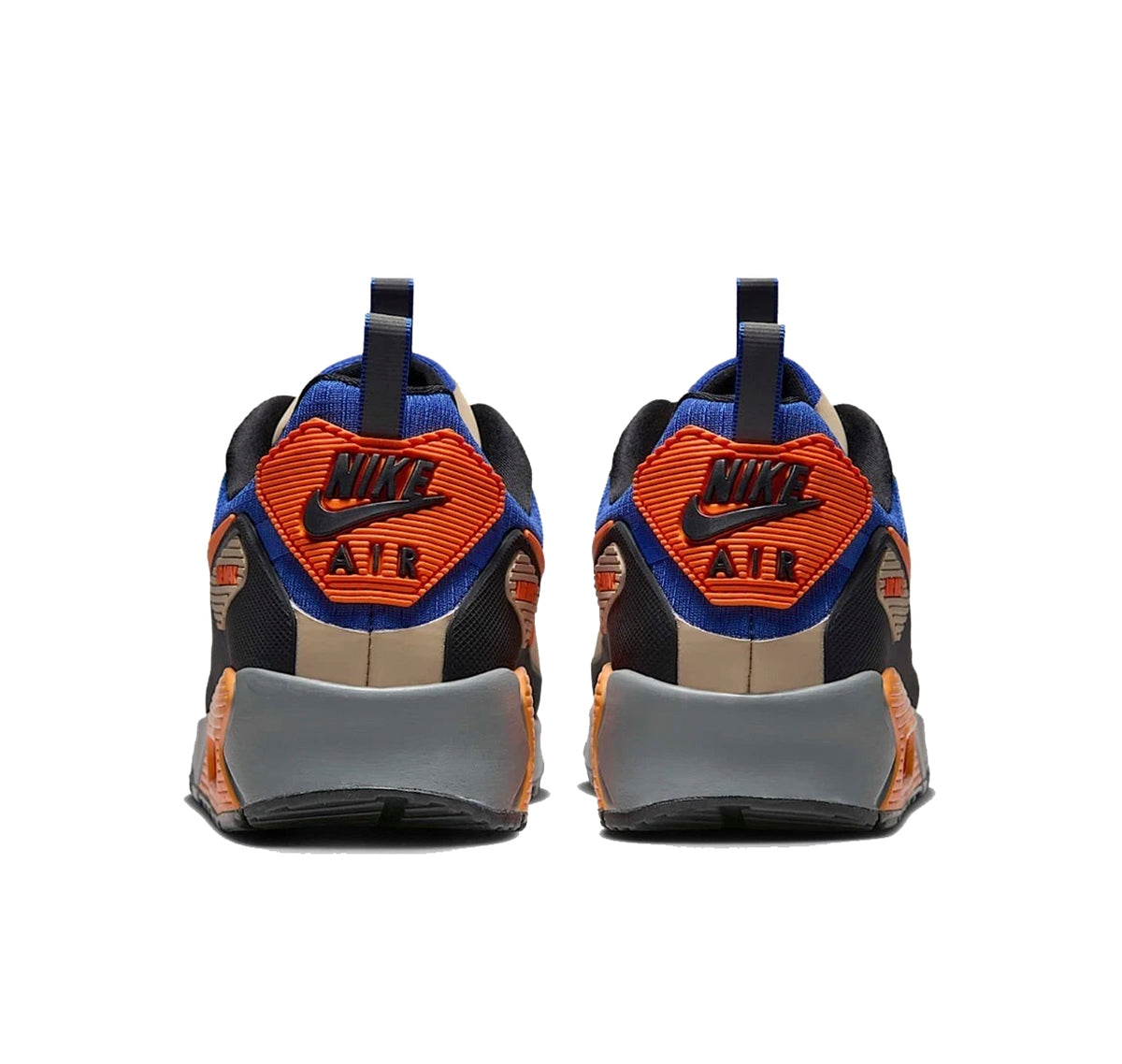 Nike Air Max 90 Drift "Mowabb"