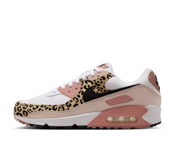 Nike Air Max 90 "Leopard Pink"