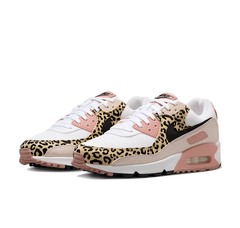 Nike Air Max 90 "Leopard Pink"