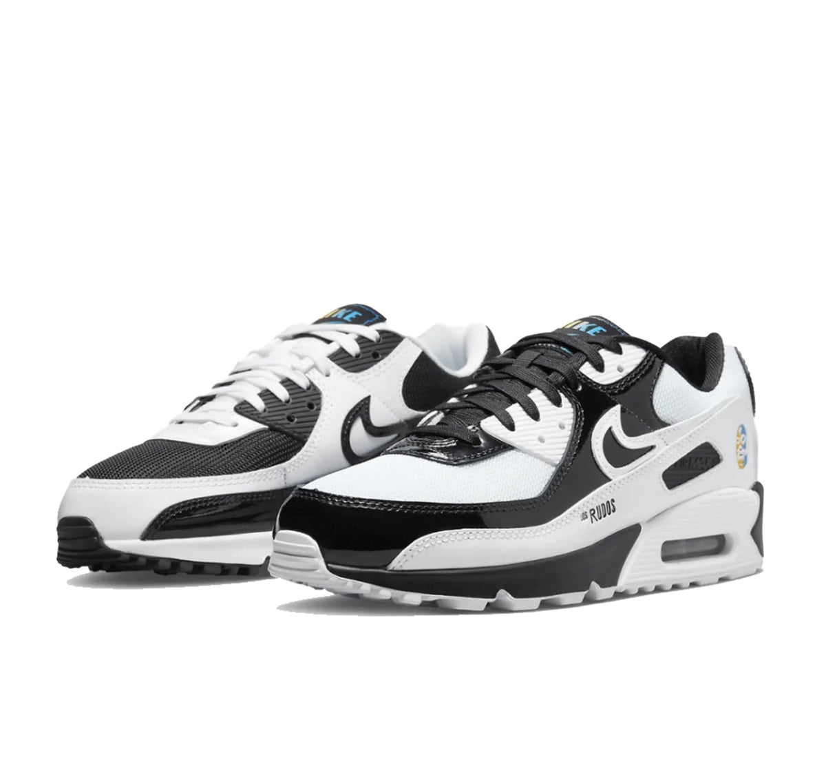 Nike Air Max 90 Lucha Libre