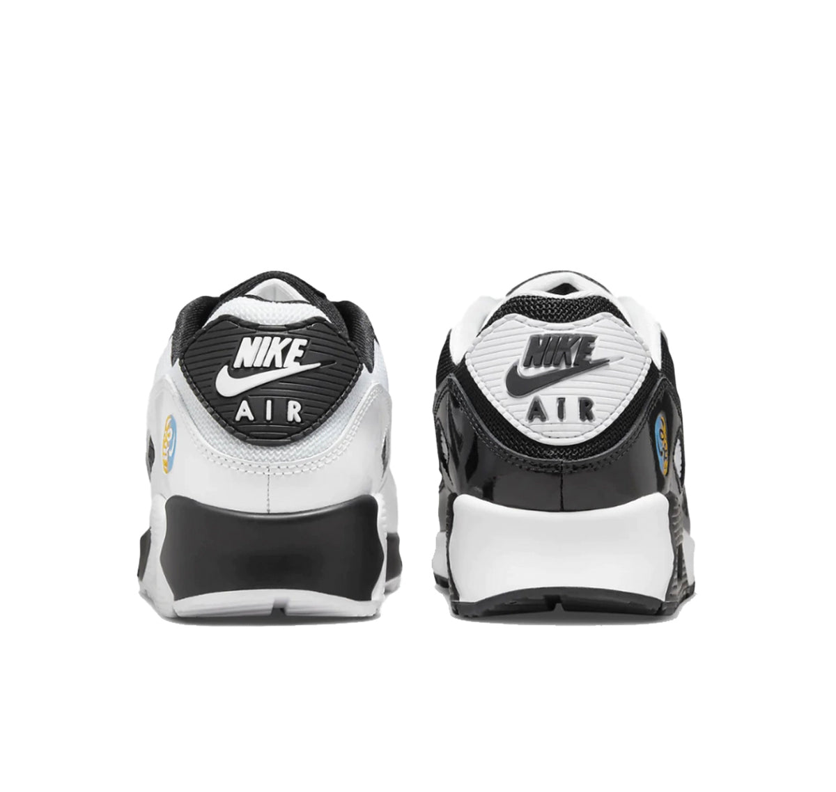 Nike Air Max 90 Lucha Libre