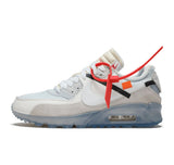 Nike Air Max 90 "Off-White"