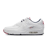 Nike Air Max 90 Paris White