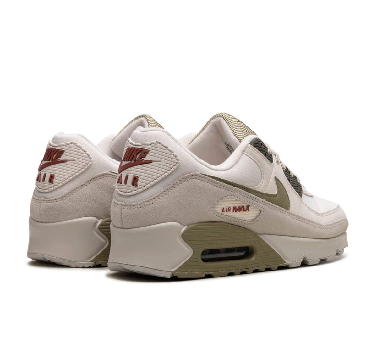 Nike Air Max 90 Phantom Neutral Olive