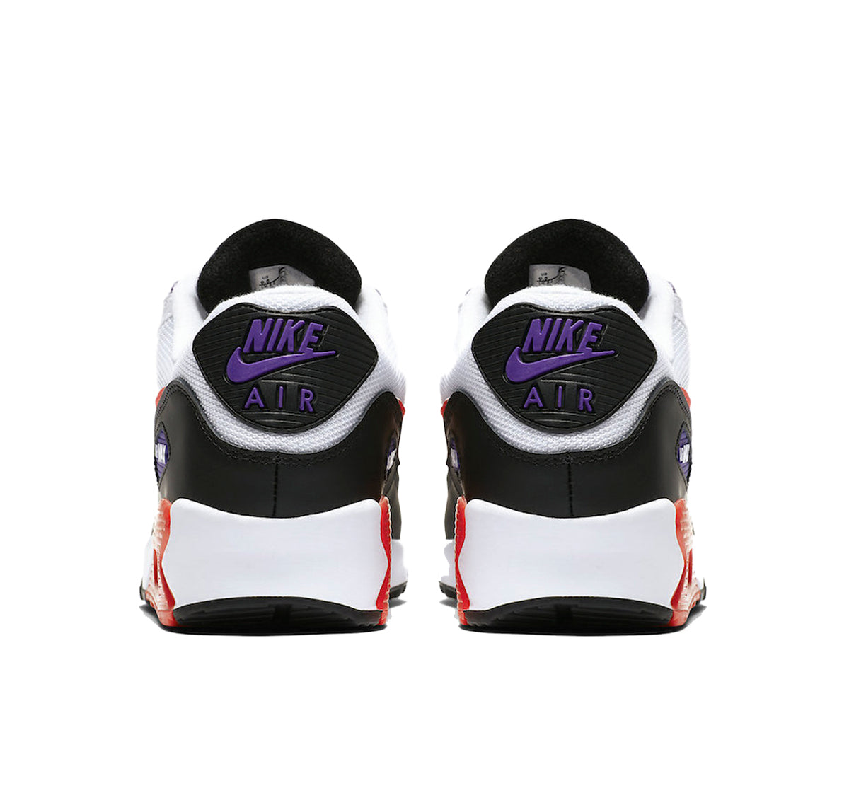 Nike Air Max 90 Raptors