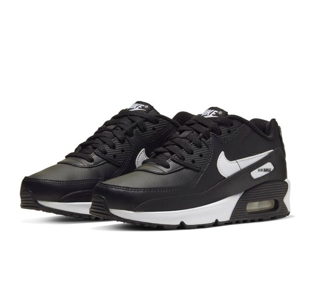 Nike Air Max 90 "Recraft Black White"