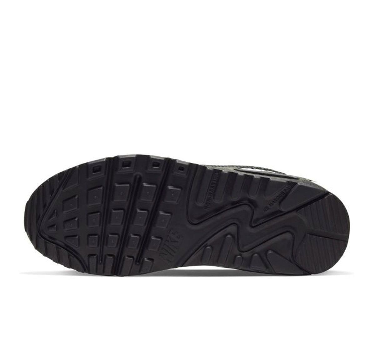 Nike Air Max 90 "Recraft Black White"