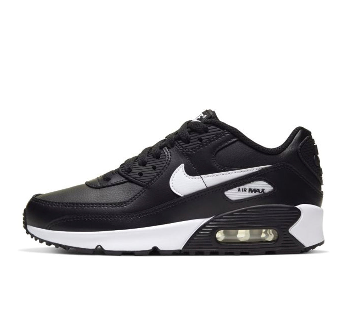 Nike Air Max 90 "Recraft Black White"