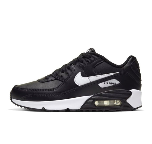 Nike Air Max 90 "Recraft Black White"