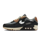 Nike Air Max 90 "Patta Waves Black Particle Grey"