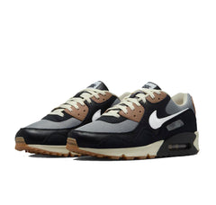 Nike Air Max 90 "Patta Waves Black Particle Grey"