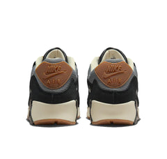Nike Air Max 90 "Patta Waves Black Particle Grey"
