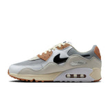 Nike Air Max 90 "Patta Waves Particle Grey Coconut Milk"