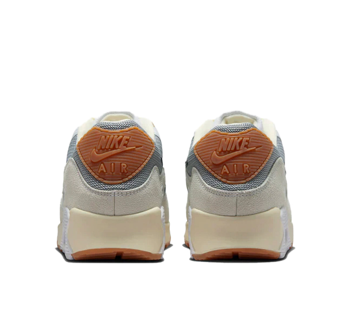 Nike Air Max 90 "Patta Waves Particle Grey Coconut Milk"