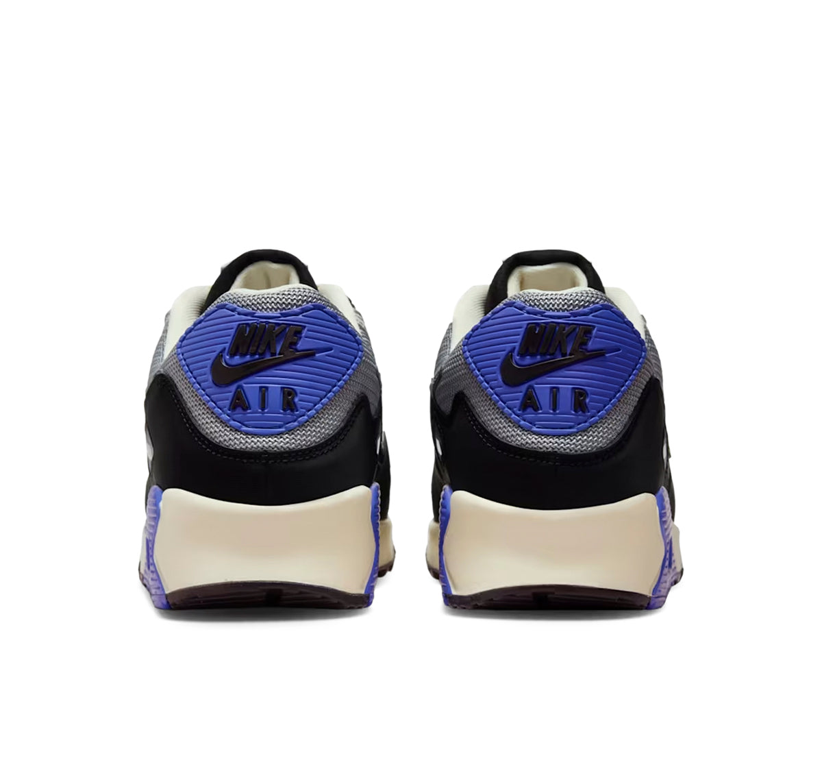 Nike Air Max 90 SP "Patta Waves Sapphire"