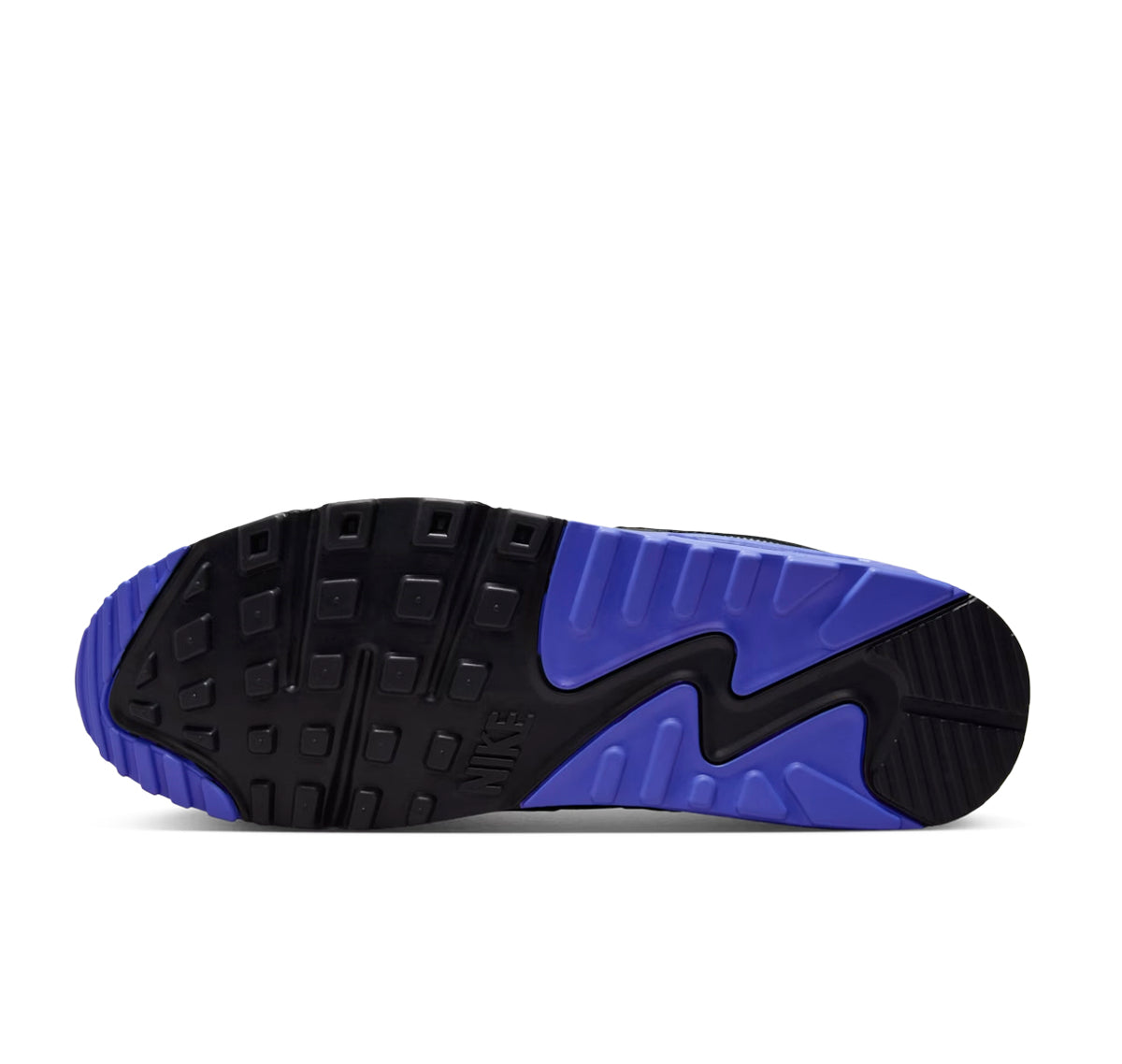 Nike Air Max 90 SP "Patta Waves Sapphire"