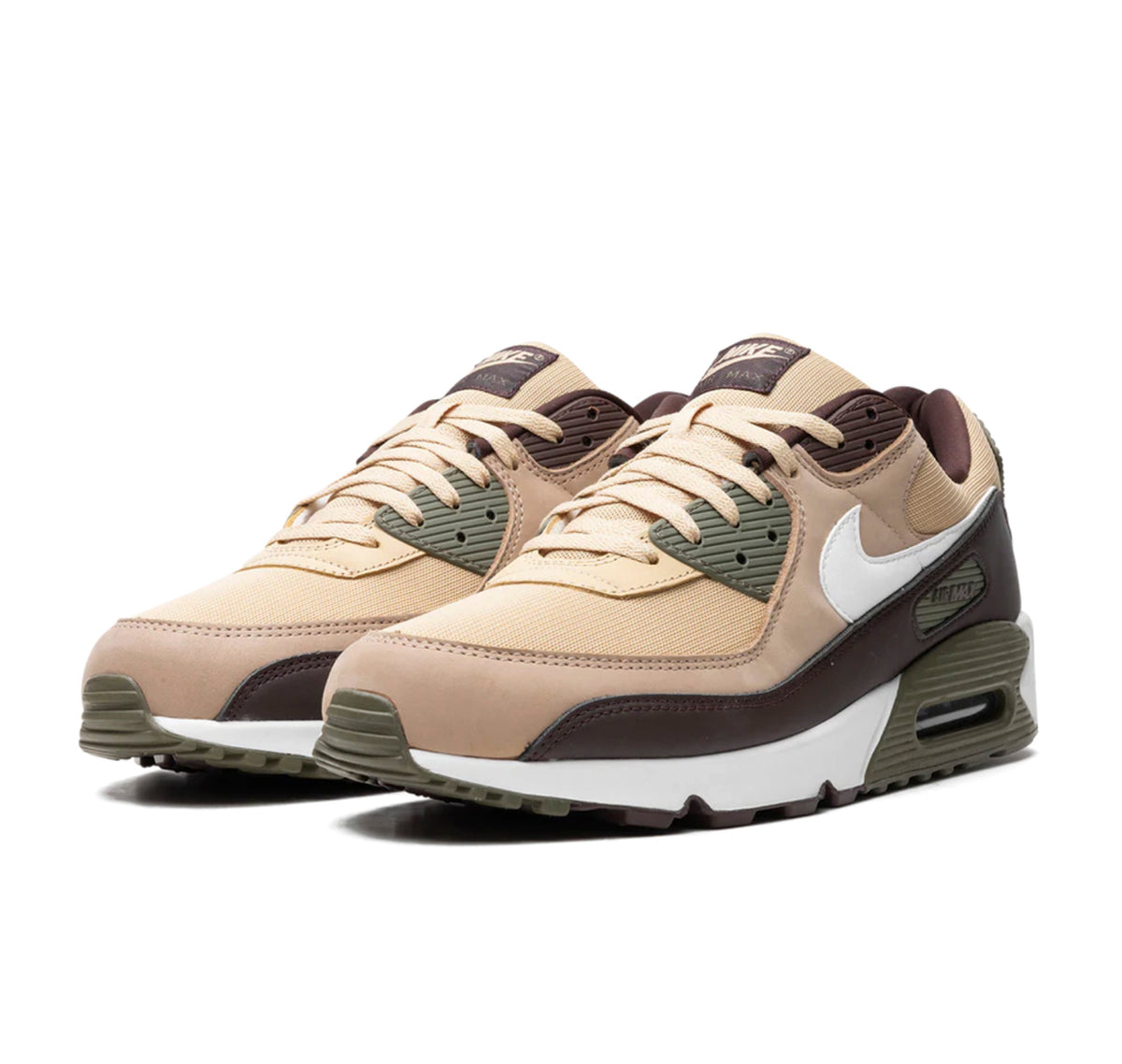 Nike Air Max 90 Sesame Earth