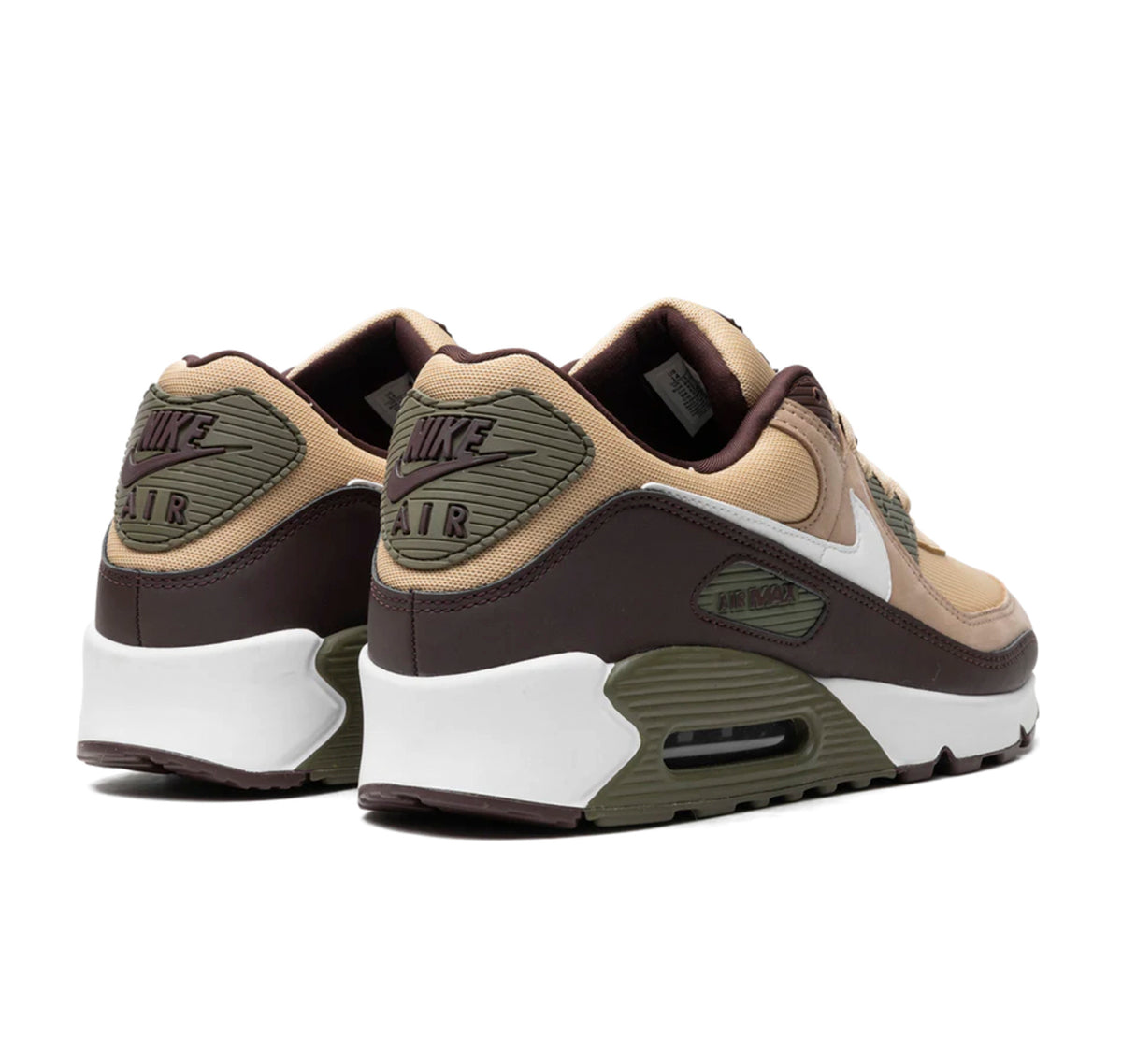 Nike Air Max 90 Sesame Earth
