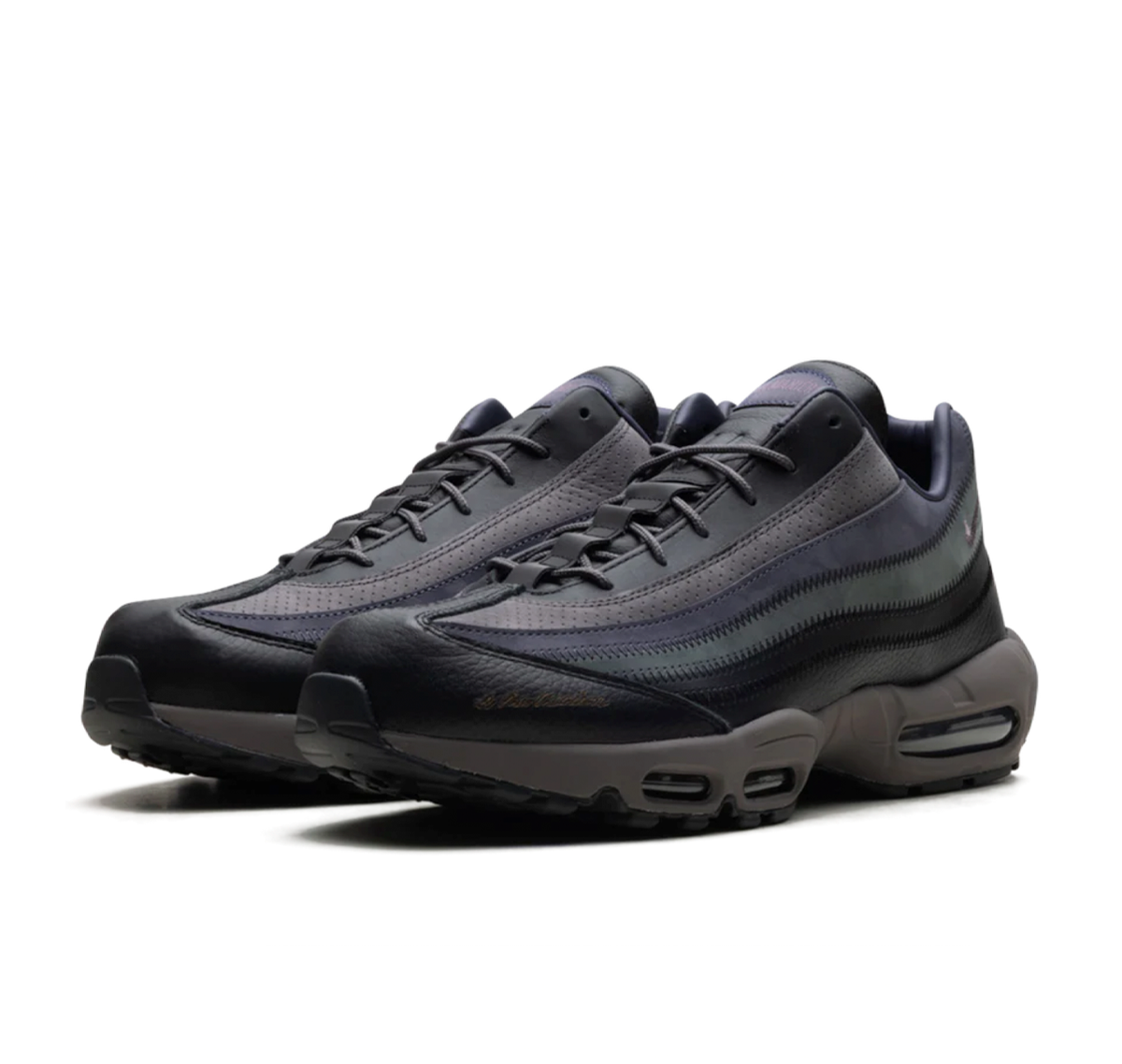 Nike Air Max 95 "A Ma Maniére Hand Wash Cold"