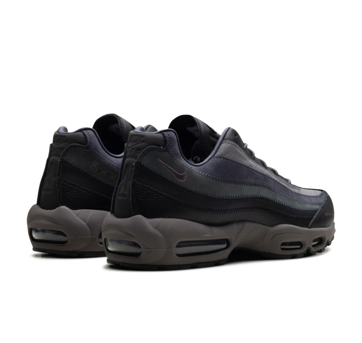 Nike Air Max 95 "A Ma Maniére Hand Wash Cold"