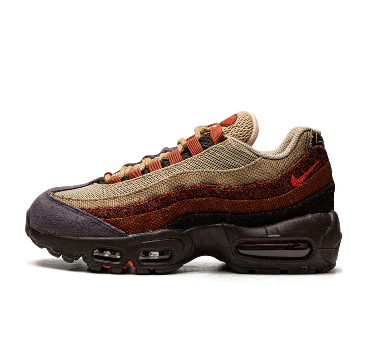 Nike Air Max 95 Mars Stone