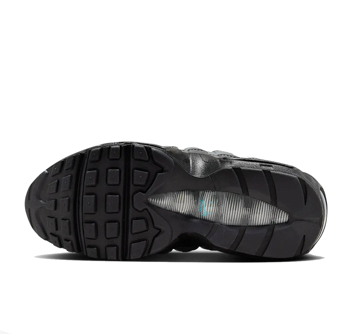 Nike Air Max 95 "Baltic Blue"