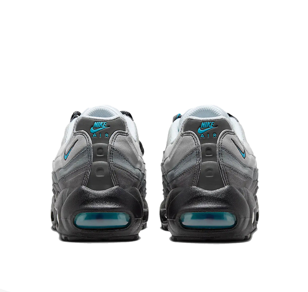 Nike Air Max 95 "Baltic Blue"