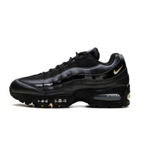 Nike Air Max 95 "Big Bubble Total 90 Black"