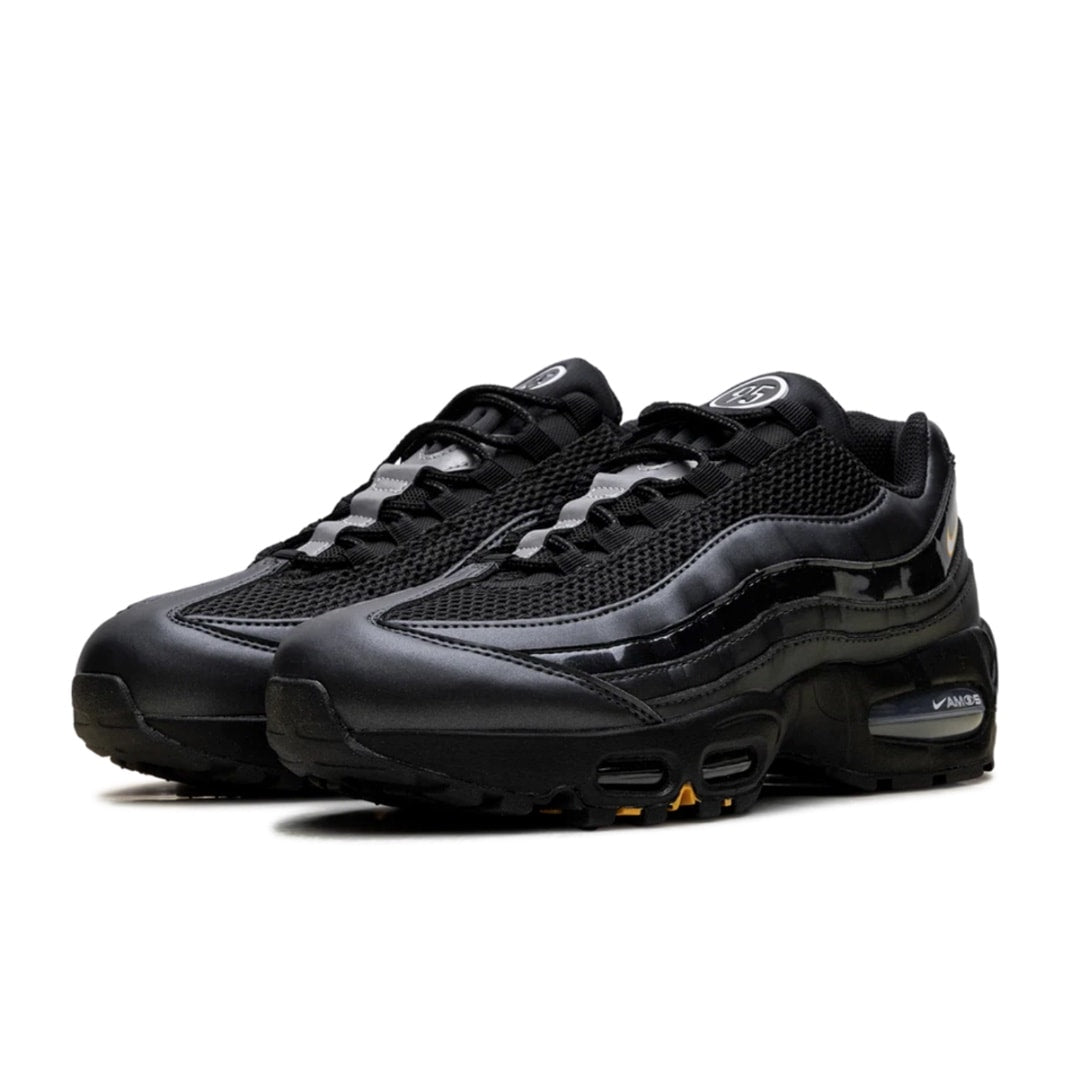 Nike Air Max 95 "Big Bubble Total 90 Black" - vista 2