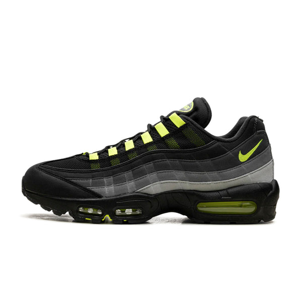 Nike Air Max 95 Black Neon