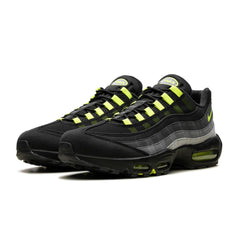 Nike Air Max 95 Black Neon