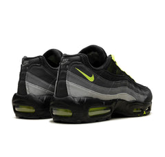 Nike Air Max 95 Black Neon