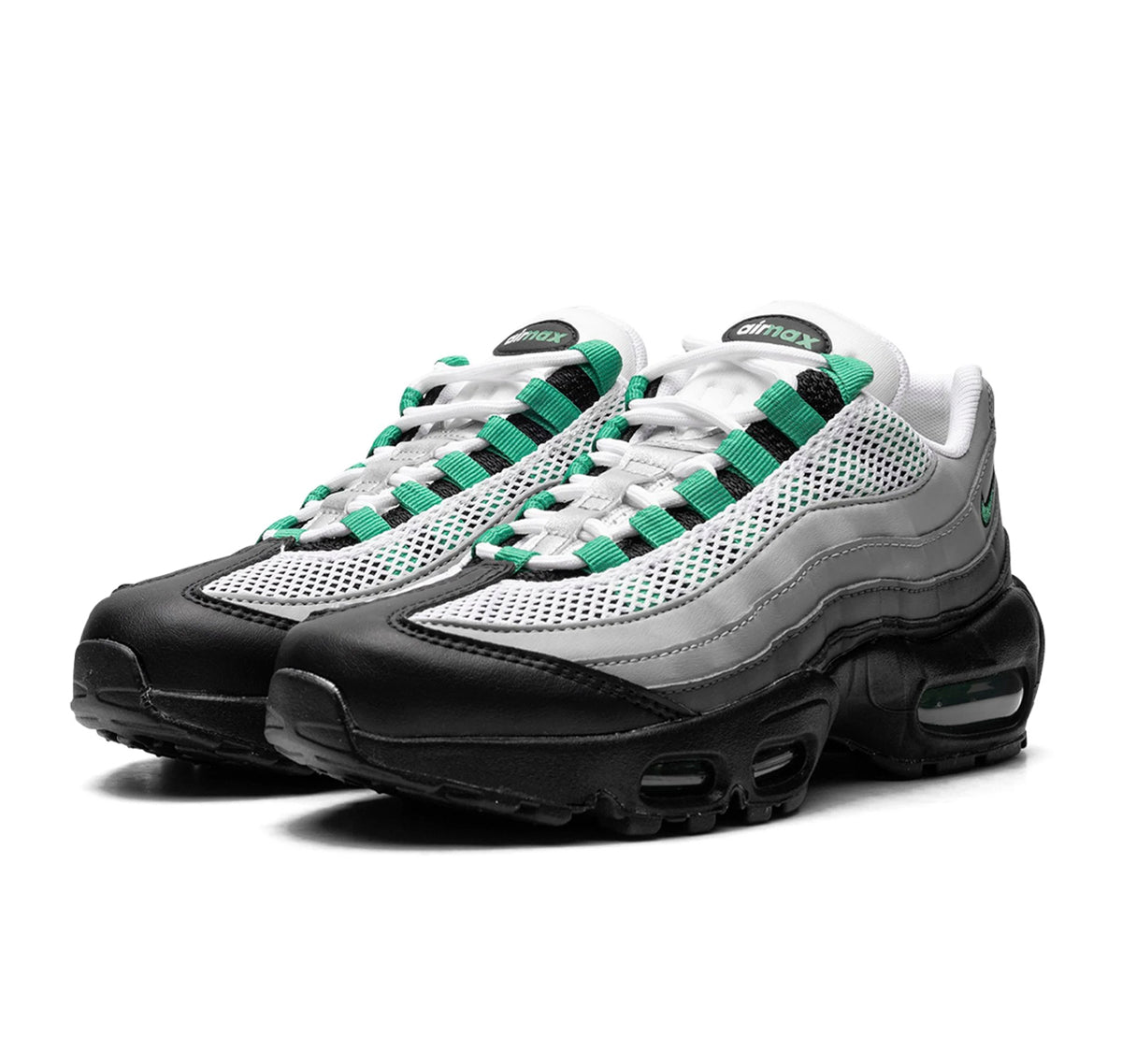 Nike Air Max 95 "Black Stadium Green"