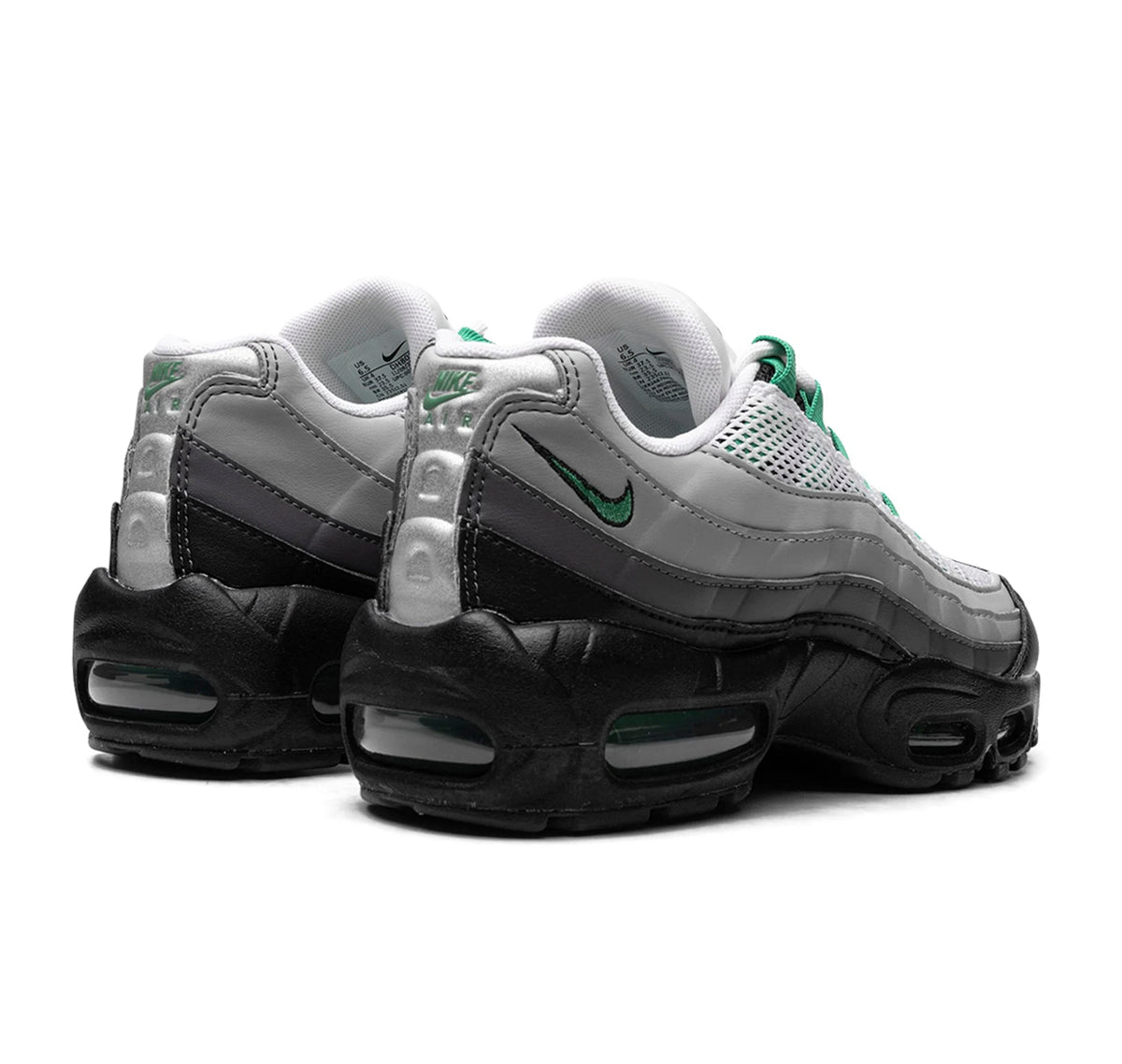 Nike Air Max 95 "Black Stadium Green"