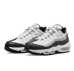 Nike Air Max 95 "Black White Mesh"