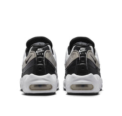 Nike Air Max 95 "Black White Mesh"