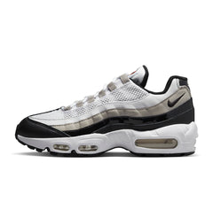 Nike Air Max 95 "Black White Mesh"