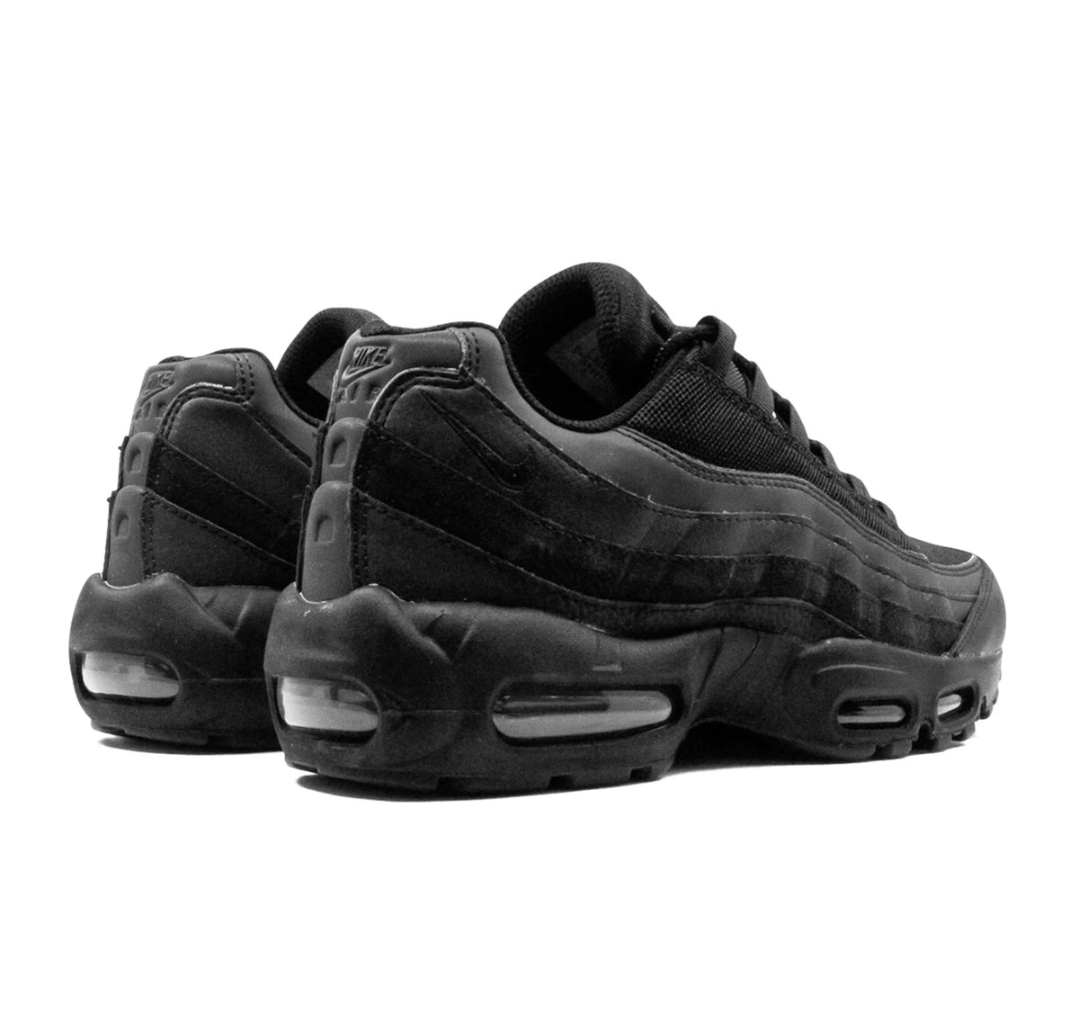 Nike Air Max 95 "Black"