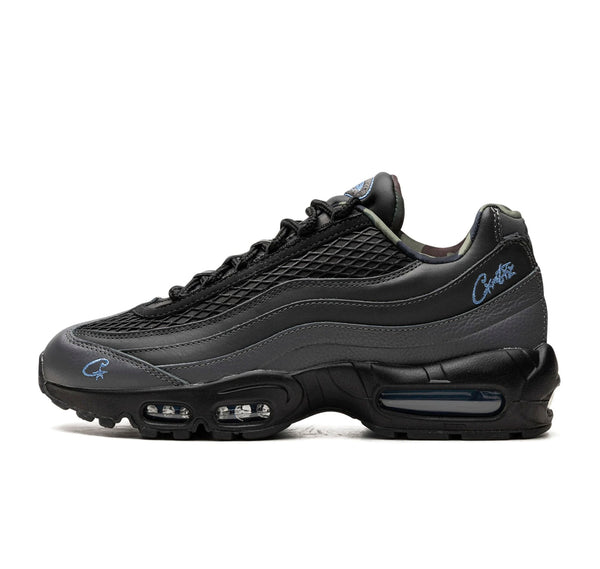 Nike Air Max 95 "Corteiz Aegean Storm"