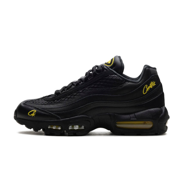Nike Air Max 95 "Corteiz Honey Black"