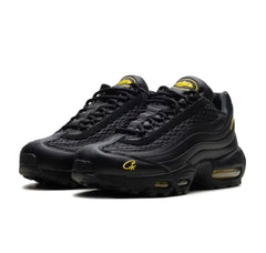Nike Air Max 95 "Corteiz Honey Black"