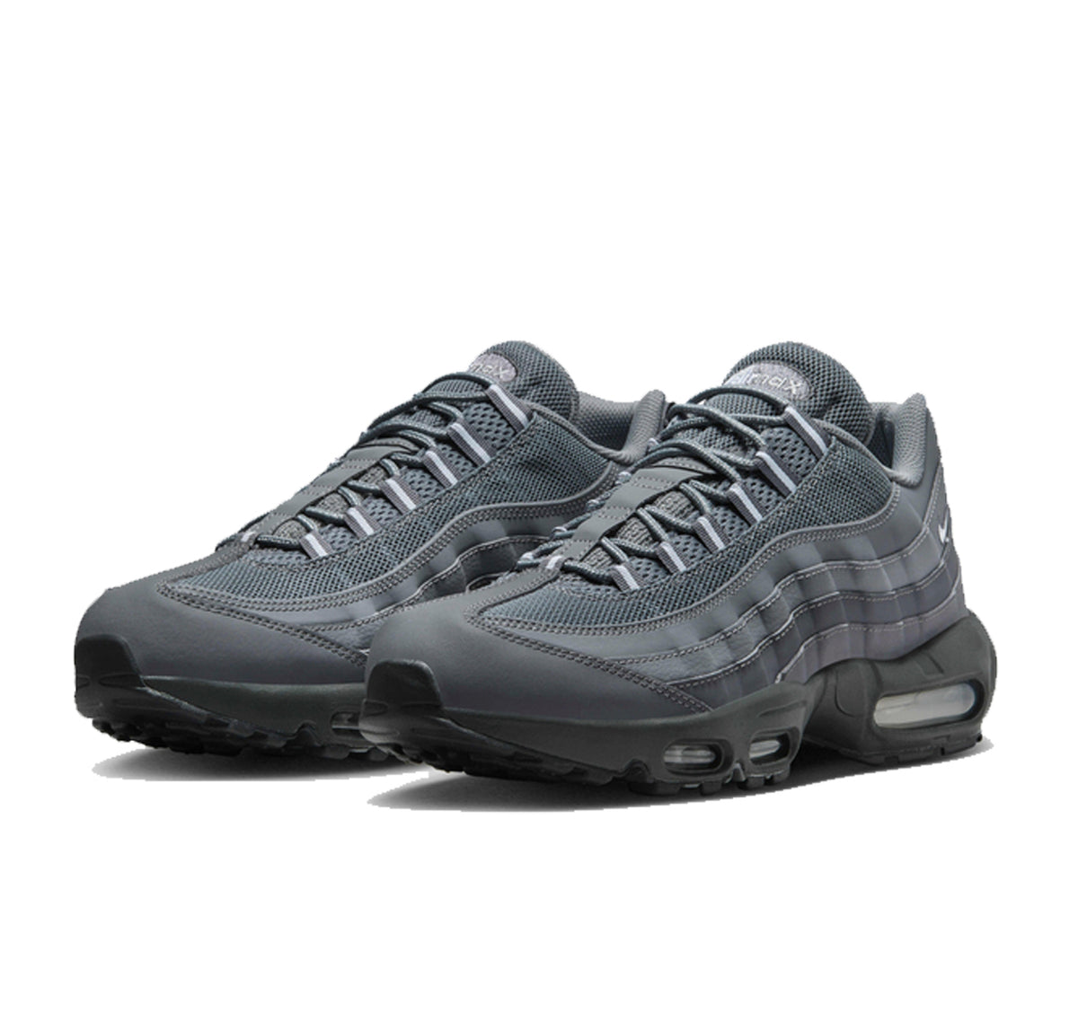 Nike Air Max 95 Dark Grey Anthracite