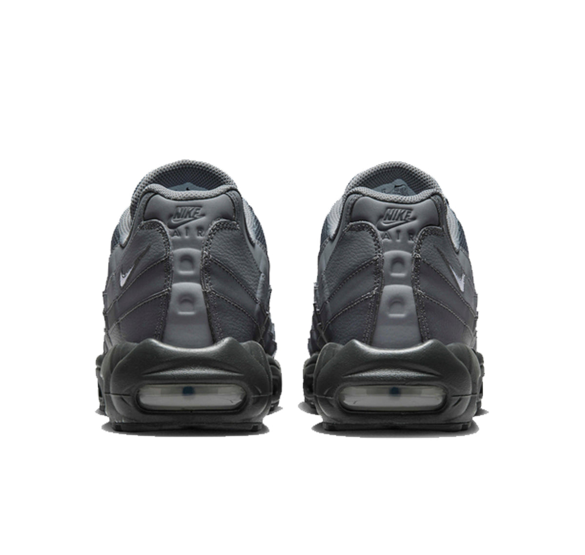 Nike Air Max 95 Dark Grey Anthracite