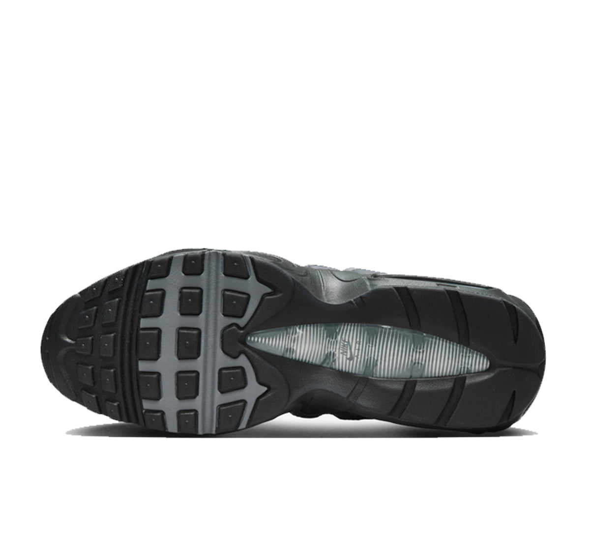Nike Air Max 95 Dark Grey Anthracite