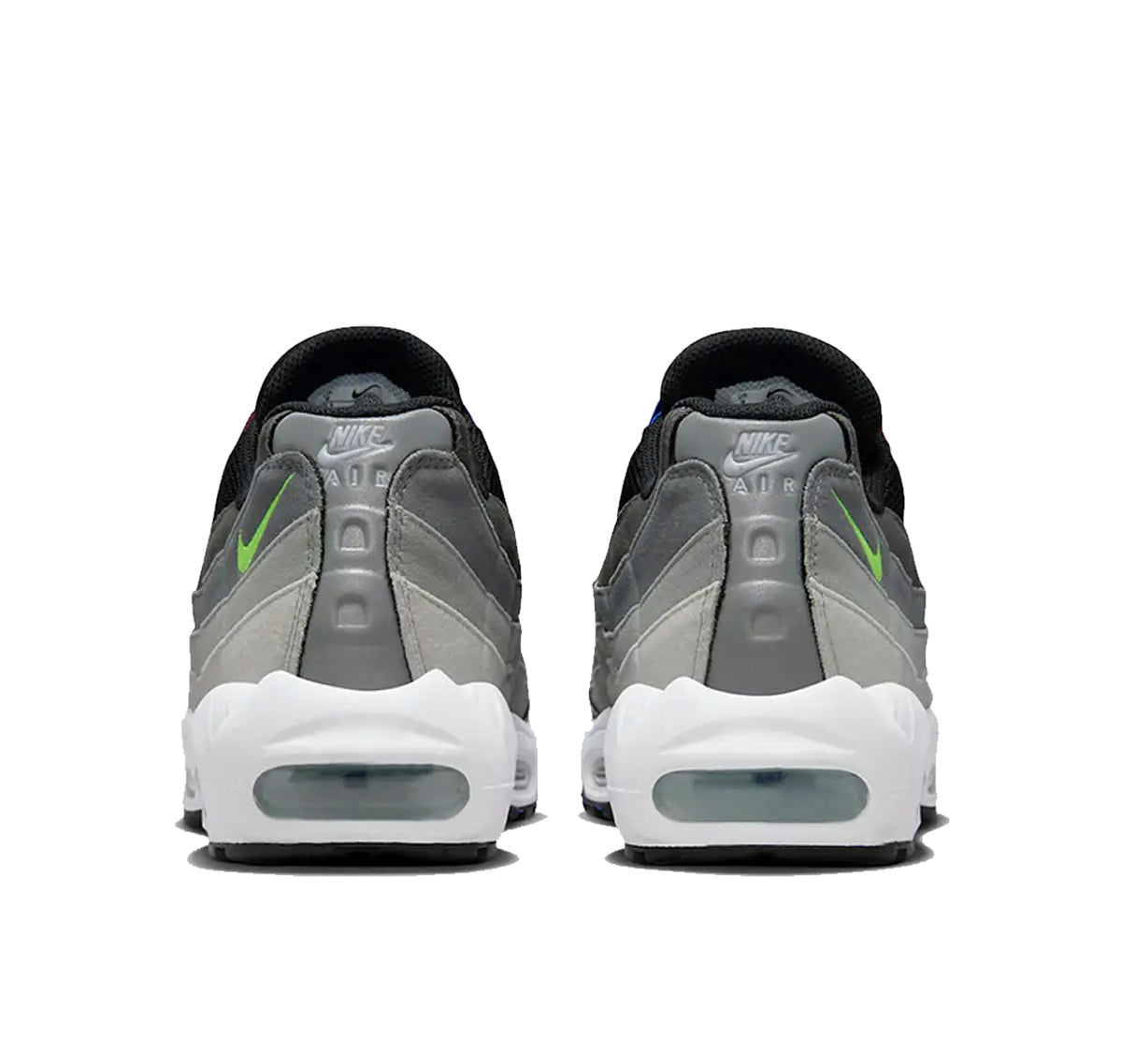 Nike Air Max 95 Greedy 4.0