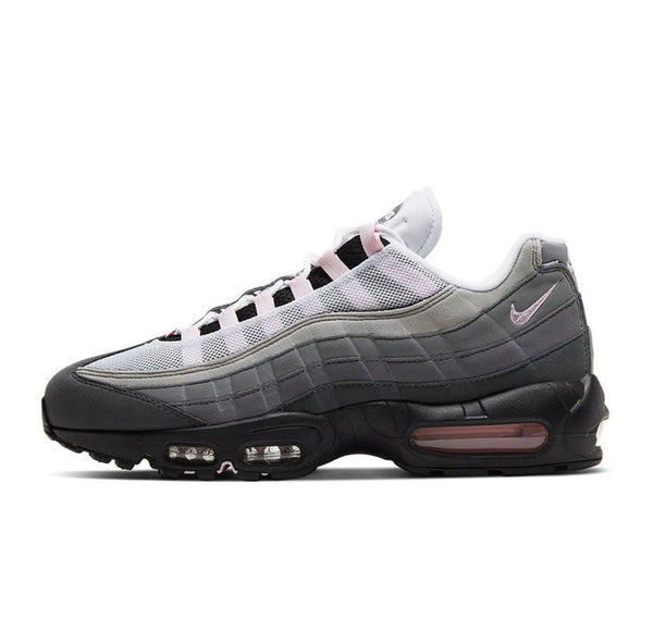 Nike Air Max 95 "Gunsmoke Pink Foam"